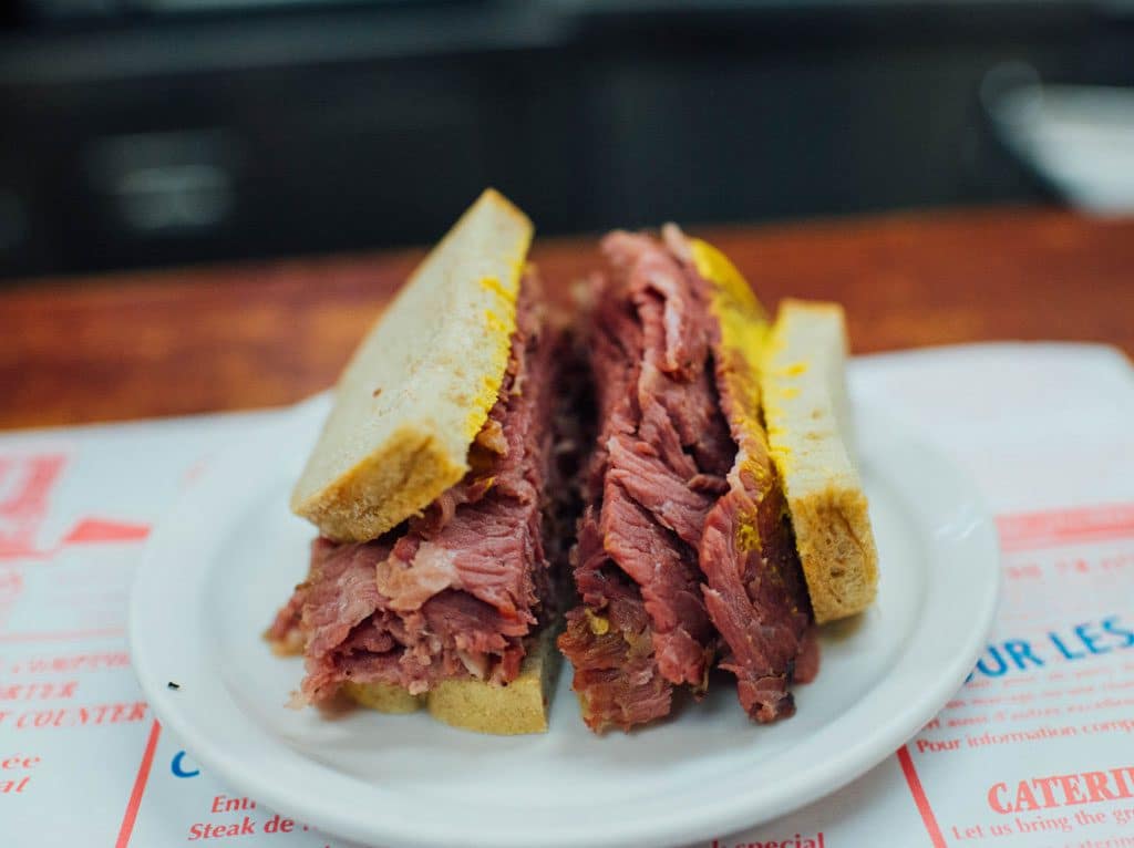 Schwartz’s — photo 1