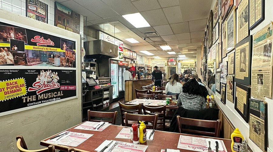 Schwartz’s — photo 2