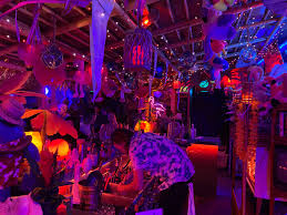 Snowbird Tiki Bar — photo 2