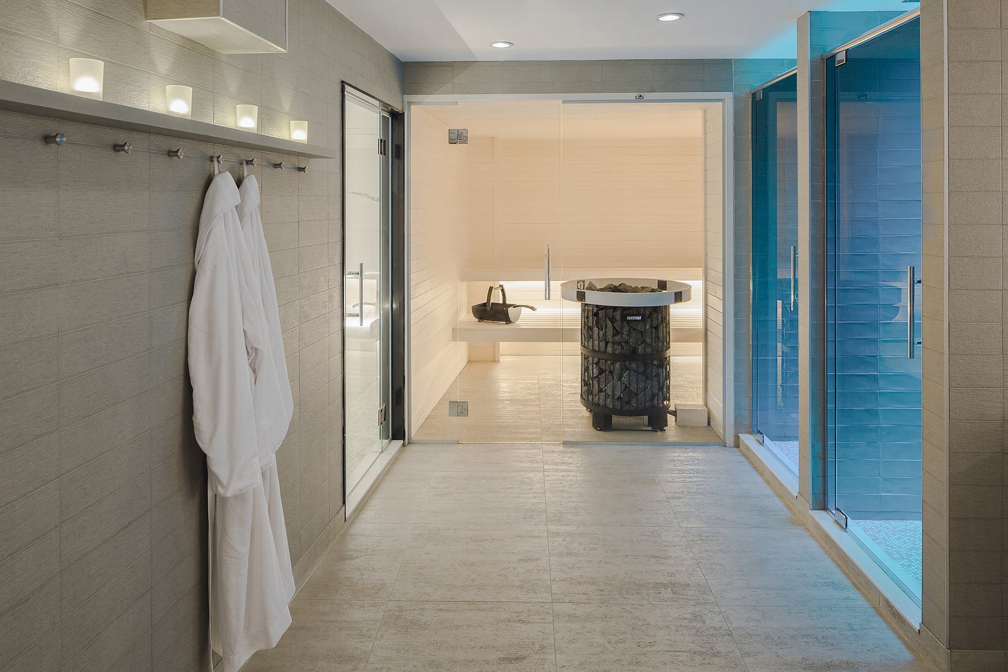 Spa William Gray — photo 3