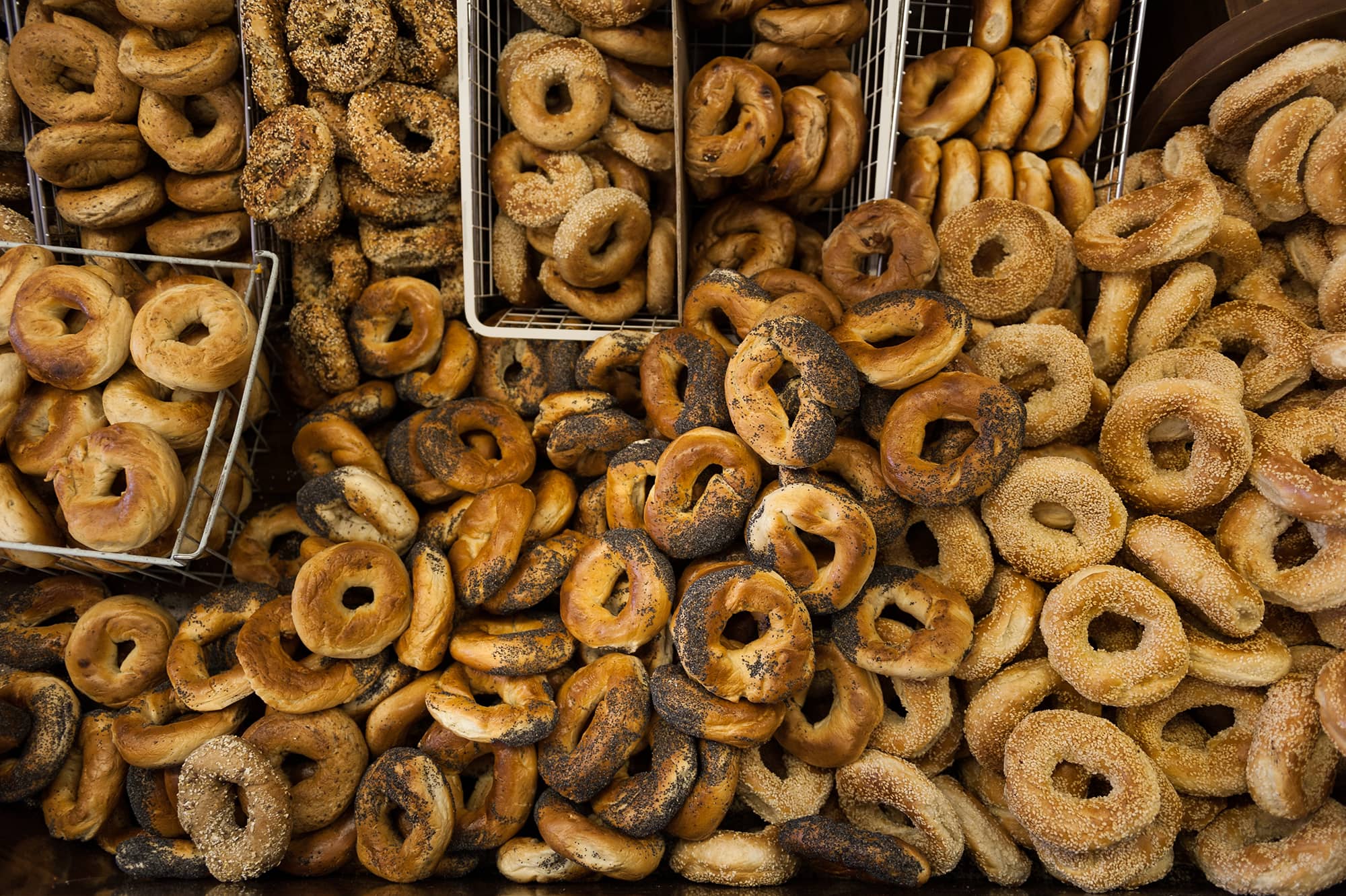 St-Viateur Bagel — photo 2