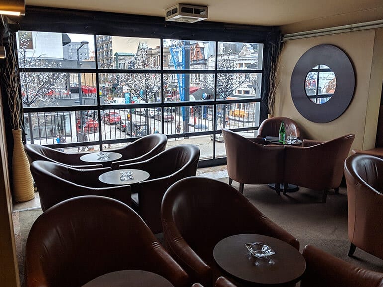 Stogies Cigar Lounge — photo 2