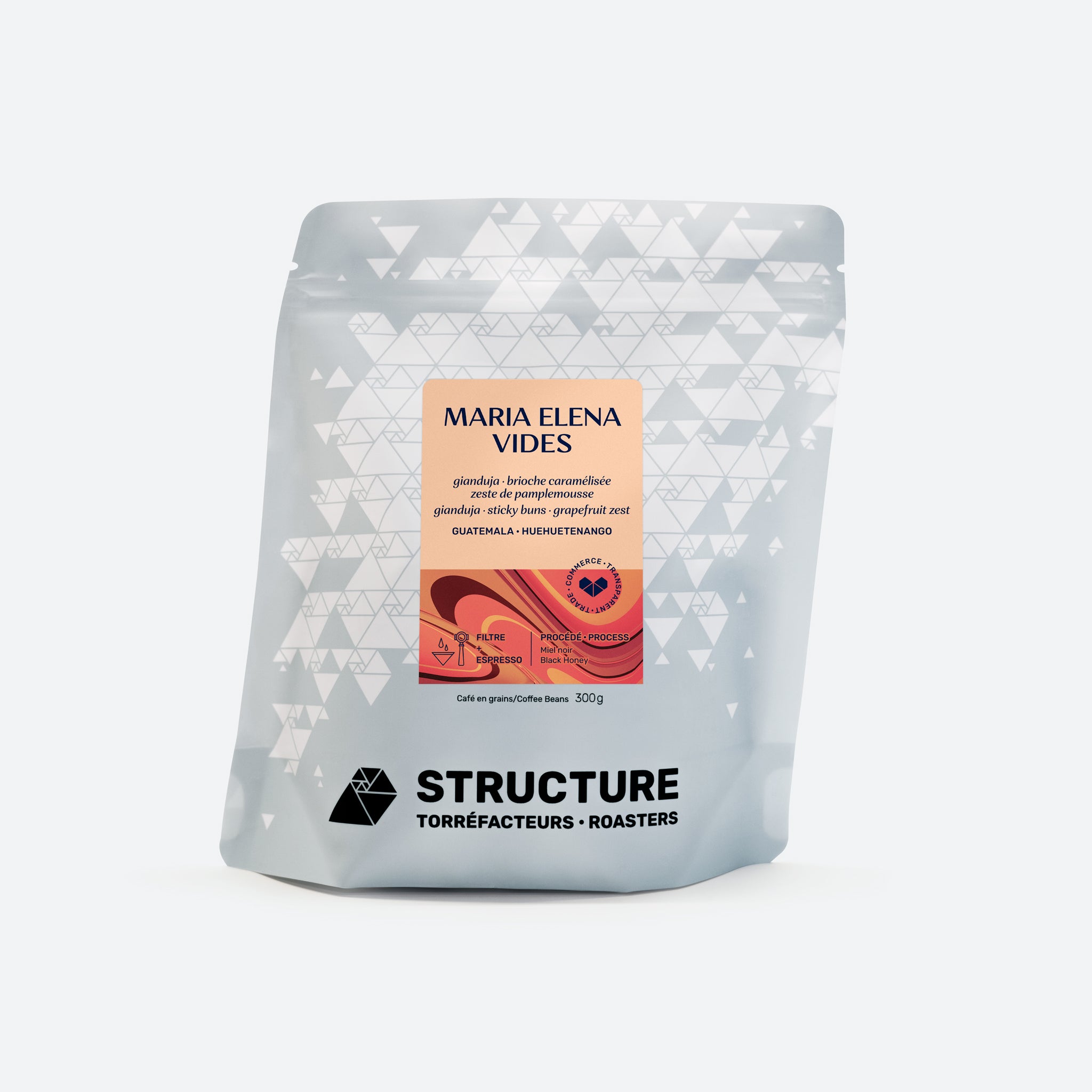 Structure Roasters - Structure Torréfacteurs — photo 3