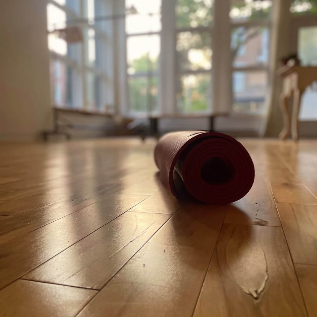 Studio Nouvel Espace — photo 1