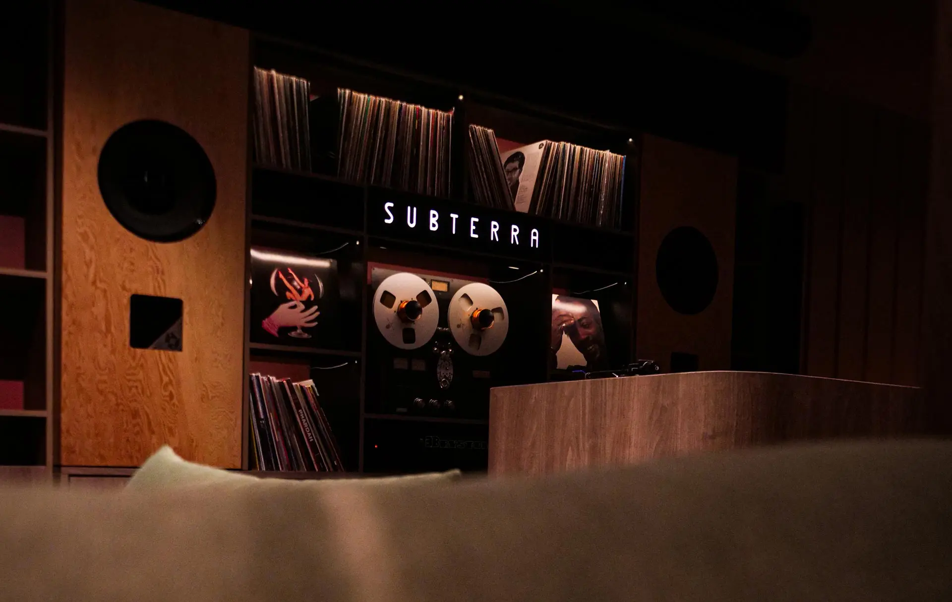 Subterra — photo 2