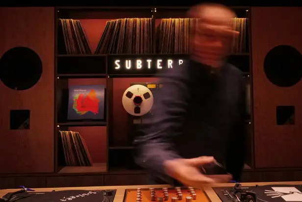 Subterra — photo 6