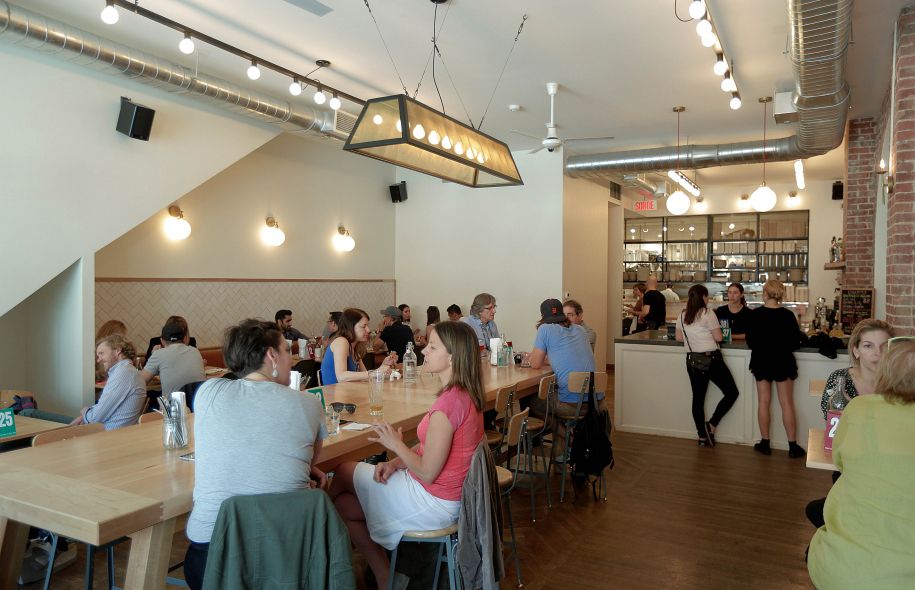 Sumac Restaurant — photo 4