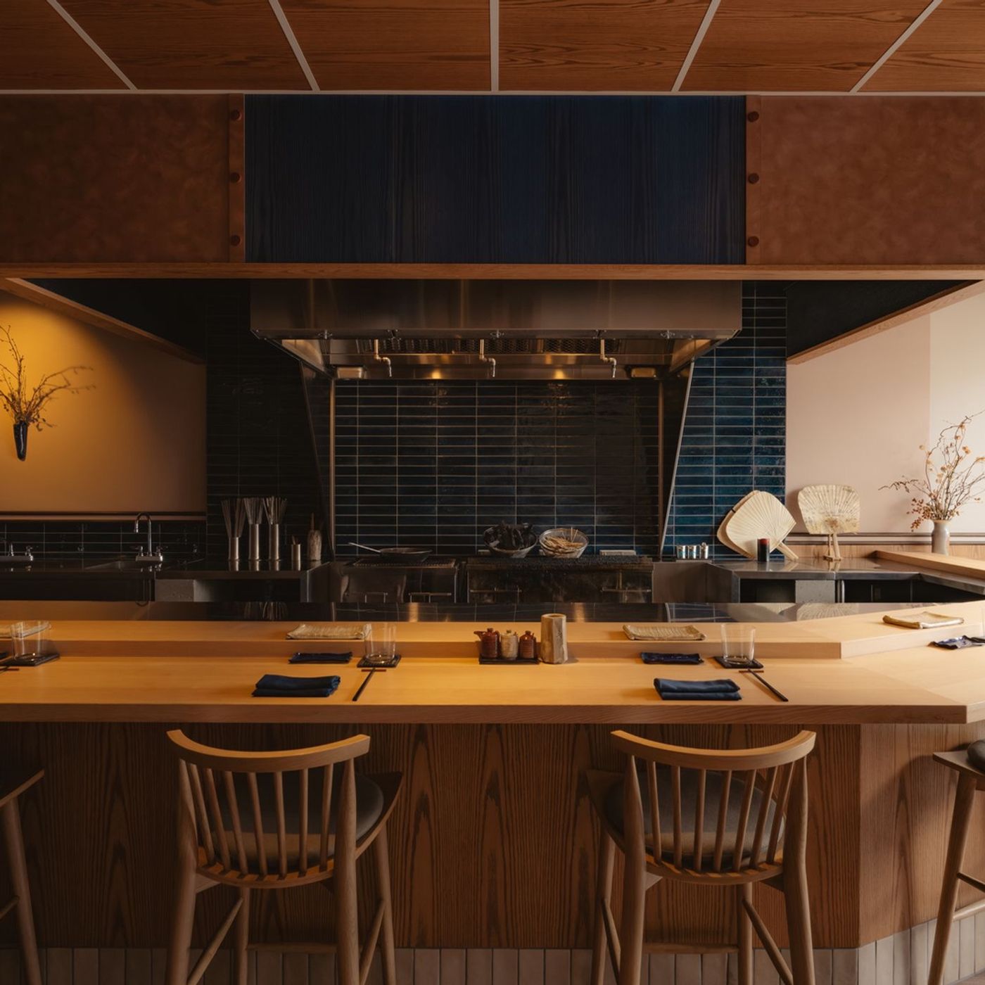 Sumibiyaki Arashi — photo 1