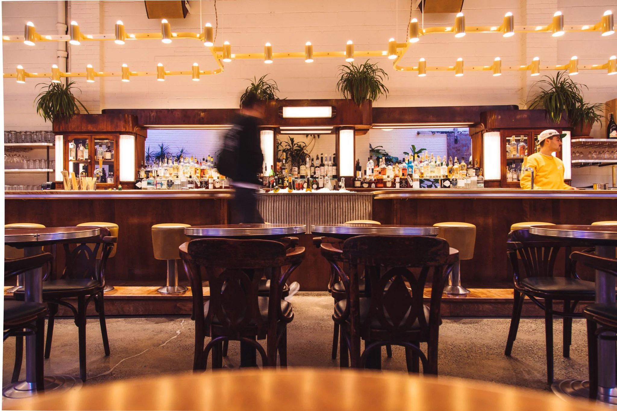 Taverne Atlantic — photo 1