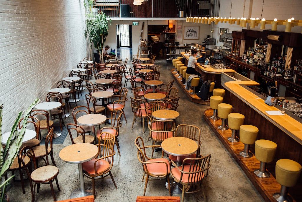 Taverne Atlantic — photo 2