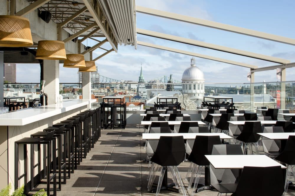 Terrasse William Gray — photo 3