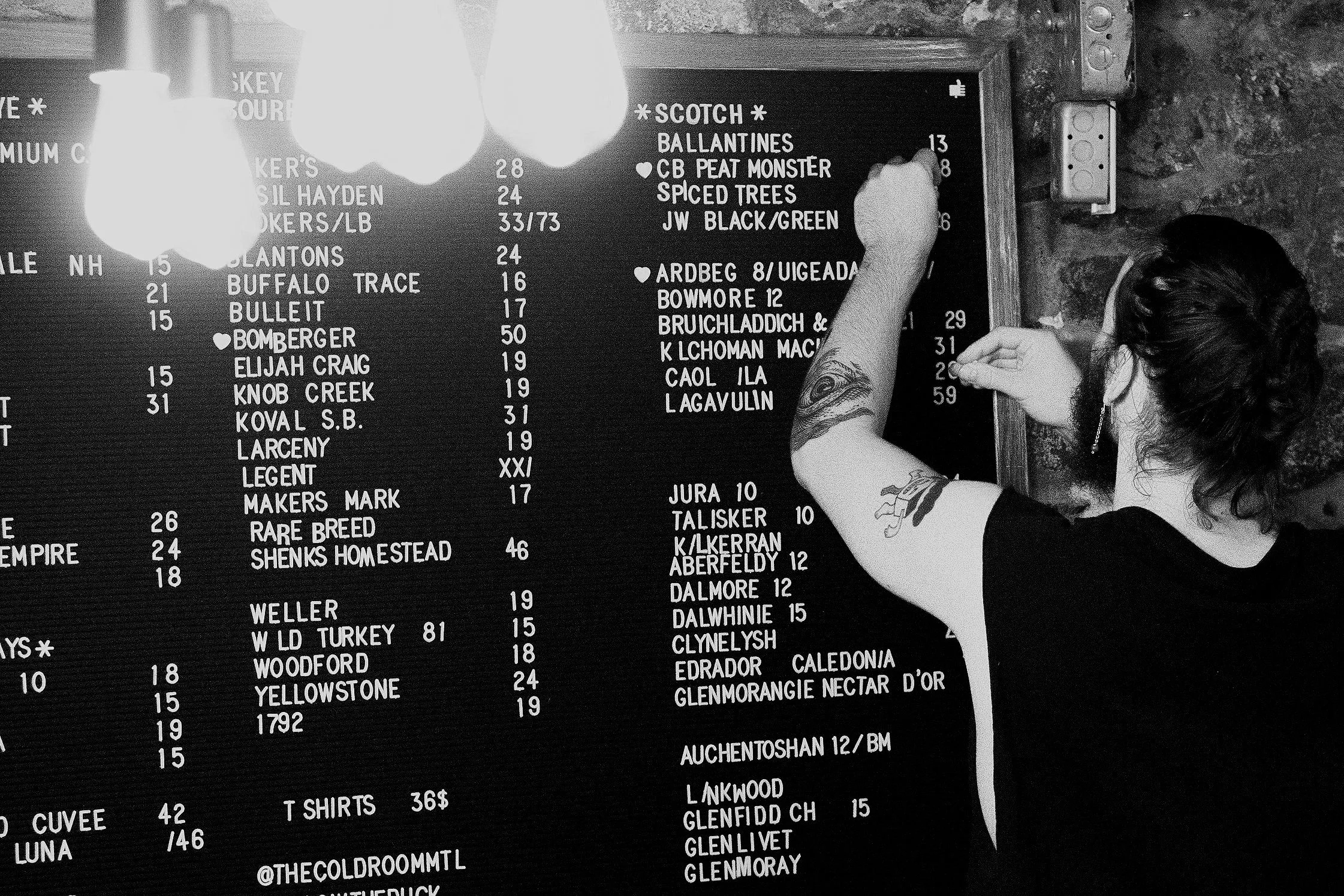 The Coldroom — photo 2