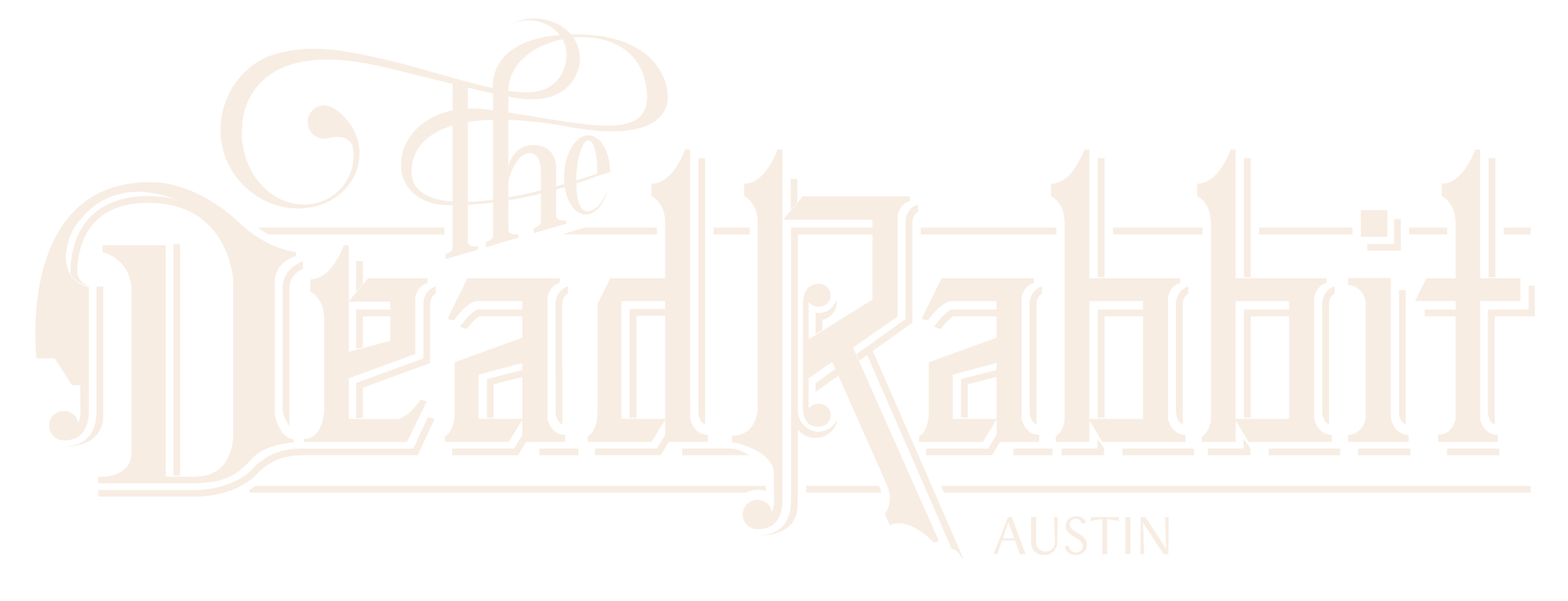 The Dead Rabbit — photo 2