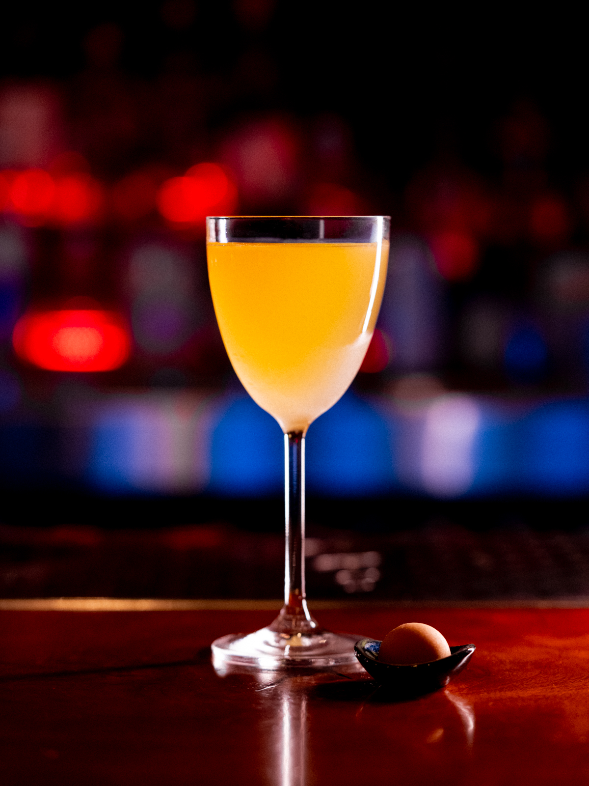 The Keefer Bar — photo 3