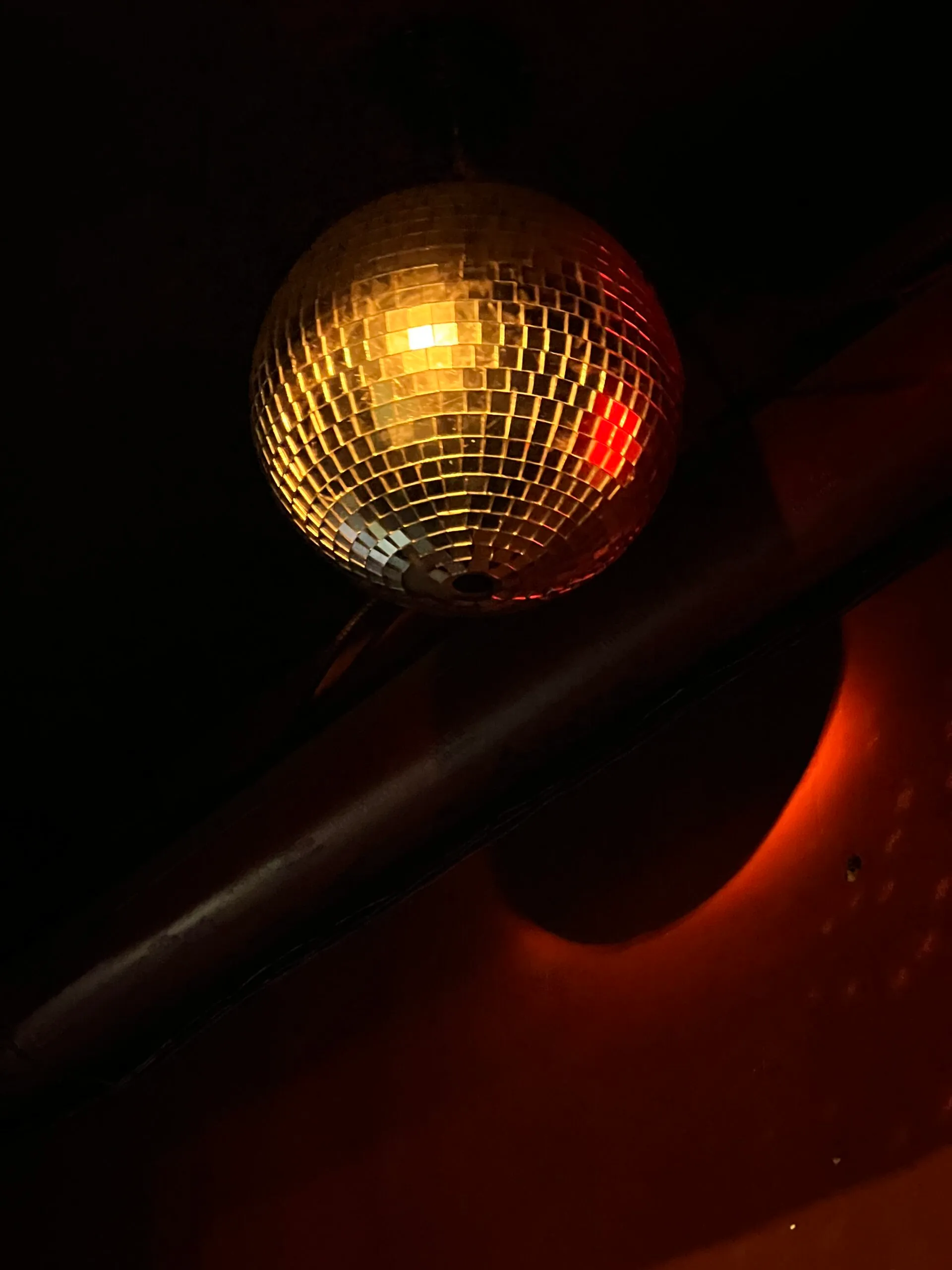 The Narrow Lounge — photo 3