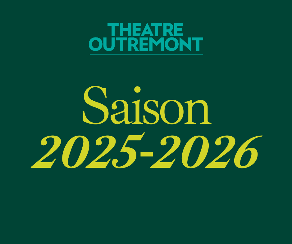 Théâtre Outremont — photo 1
