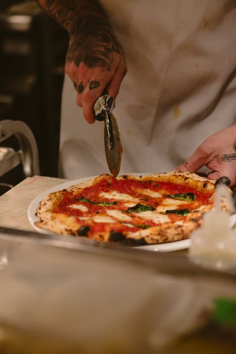 Trattoria Fugazzi — photo 1
