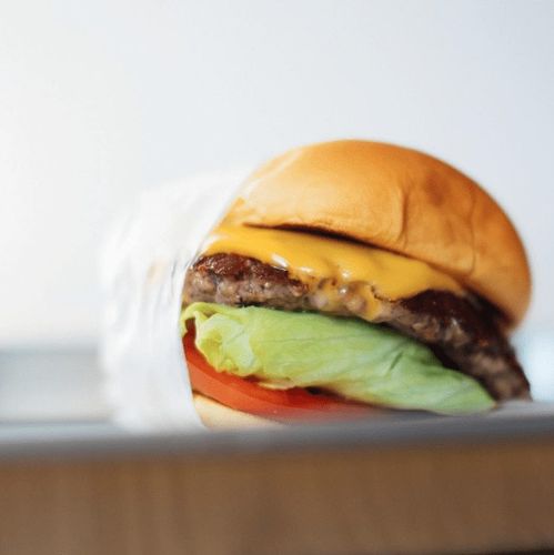 Uniburger — photo 1