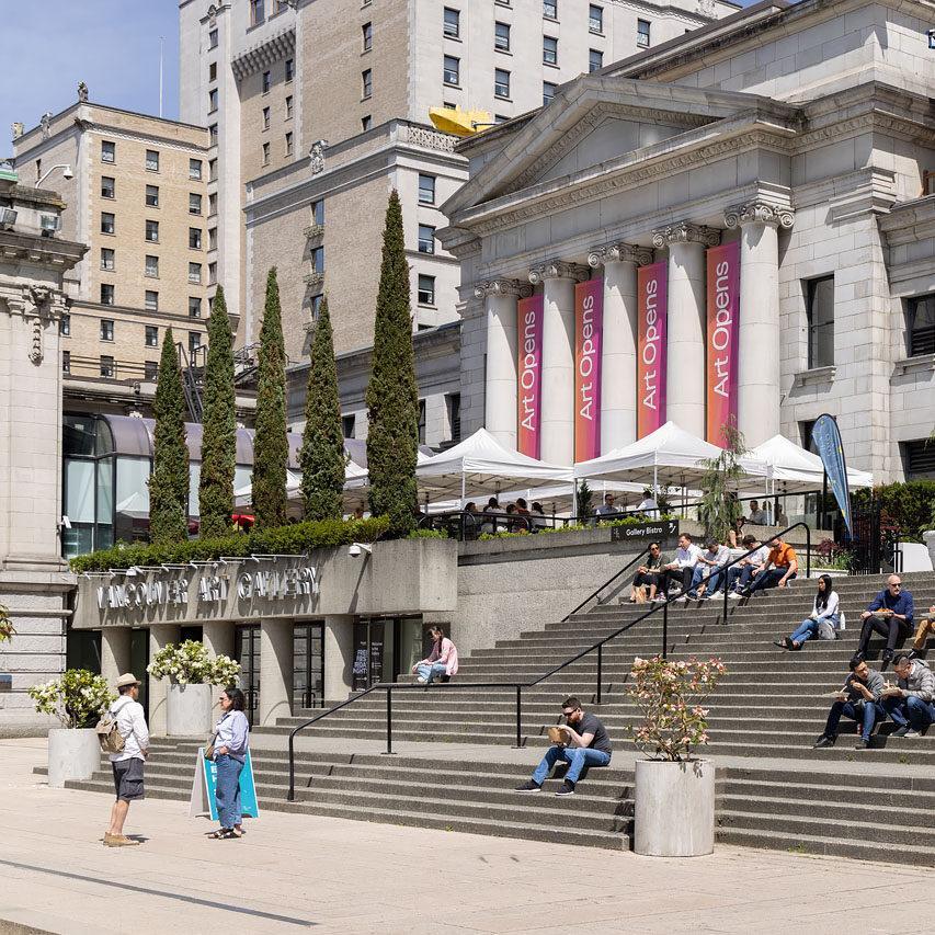 Vancouver Art Gallery
