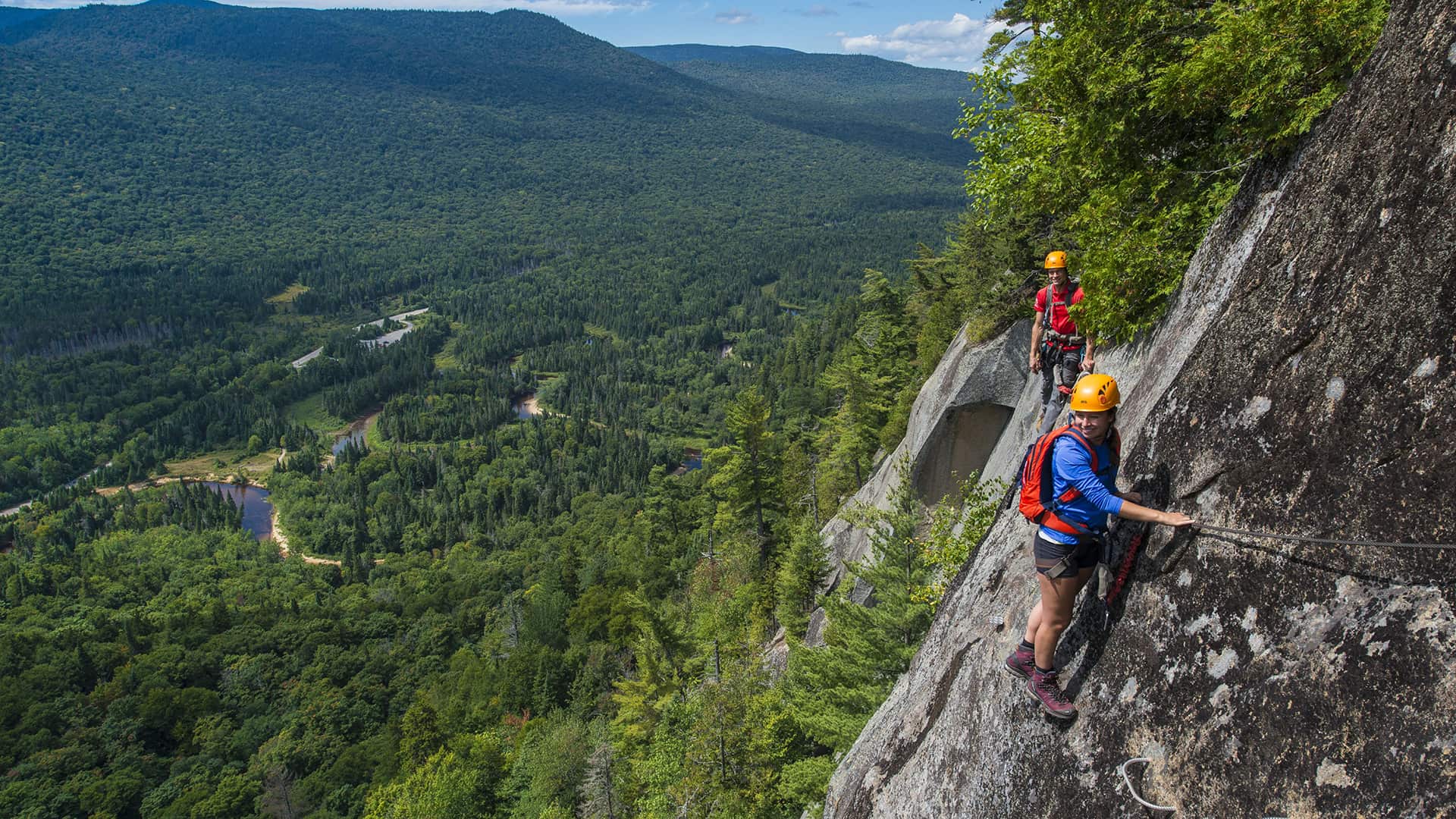 Via ferrata du Diable — photo 1