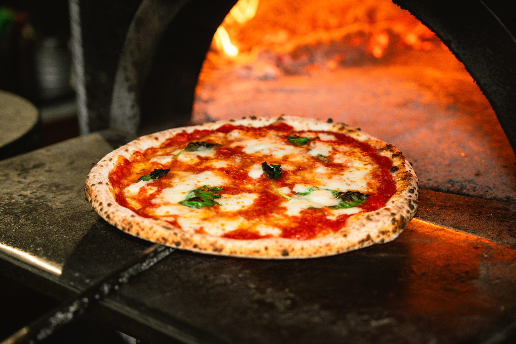 Via Tevere Pizzeria — photo 4
