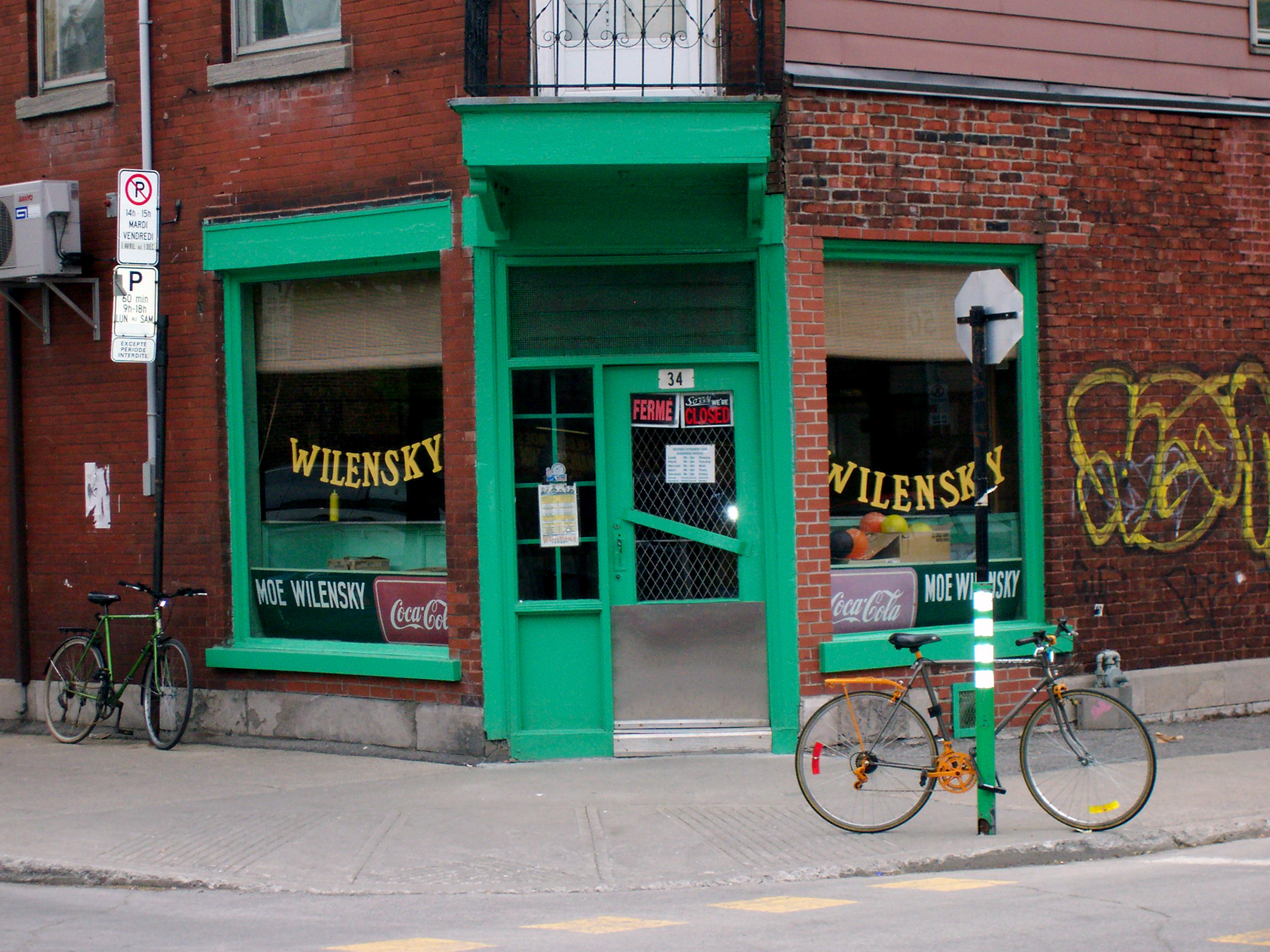 Wilensky's Light Lunch — photo 2