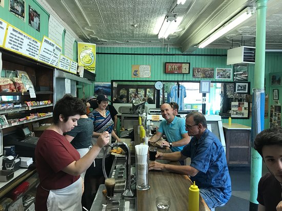 Wilensky's Light Lunch — photo 3