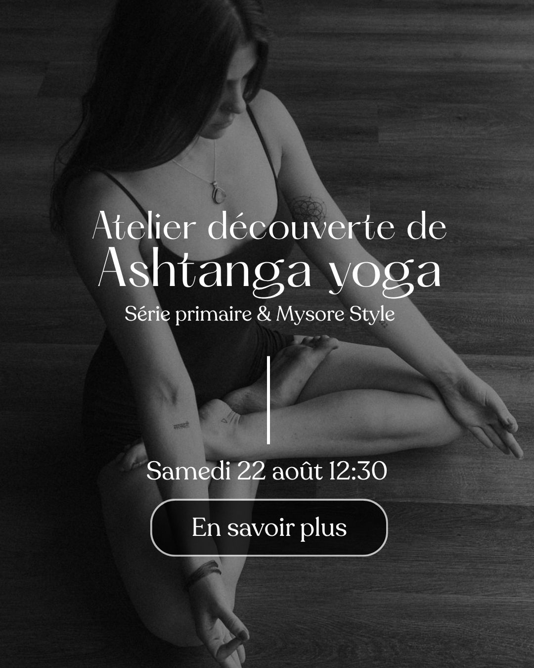 Yoga Shak Montreal — photo 1