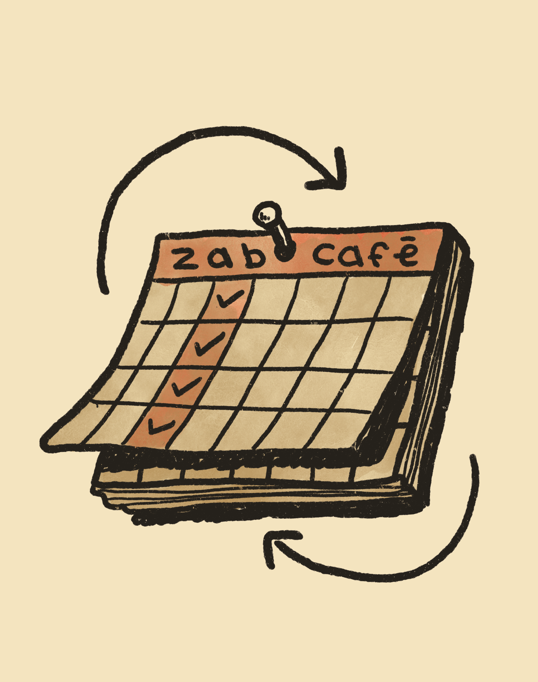 Zab Café — photo 1